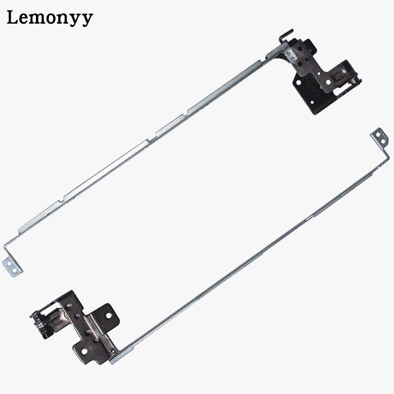 Laptop Top LCD Zurück Abdeckung/LCD Vordere Lünette/Scharniere für HP 15-G207NL 15-g209nl 15-g210nl 15-g070nr 15-G501NR: Hinges