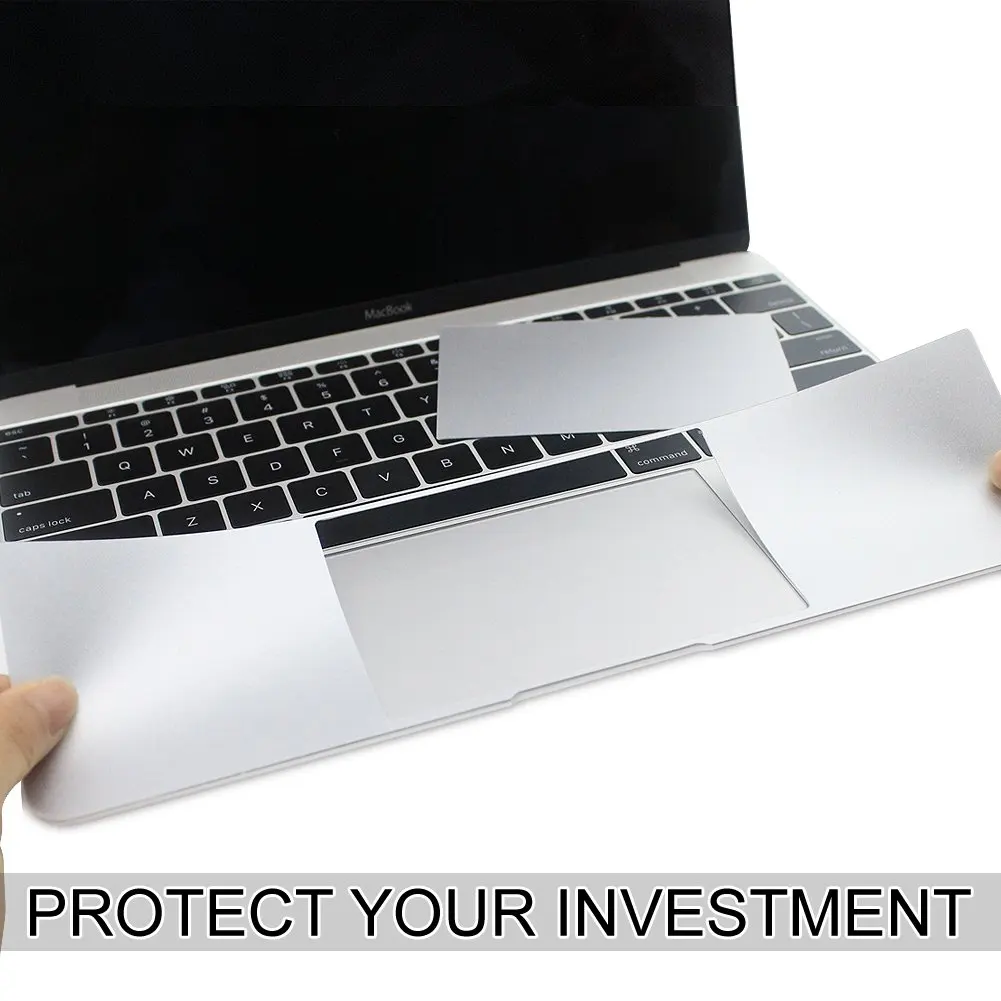 for MacBook Air 15 A2941 13 M2 A2681 Pro 14 16 M3 sticker protect film Palms Guard Rest Cover+Trackpad /body Protect Skin