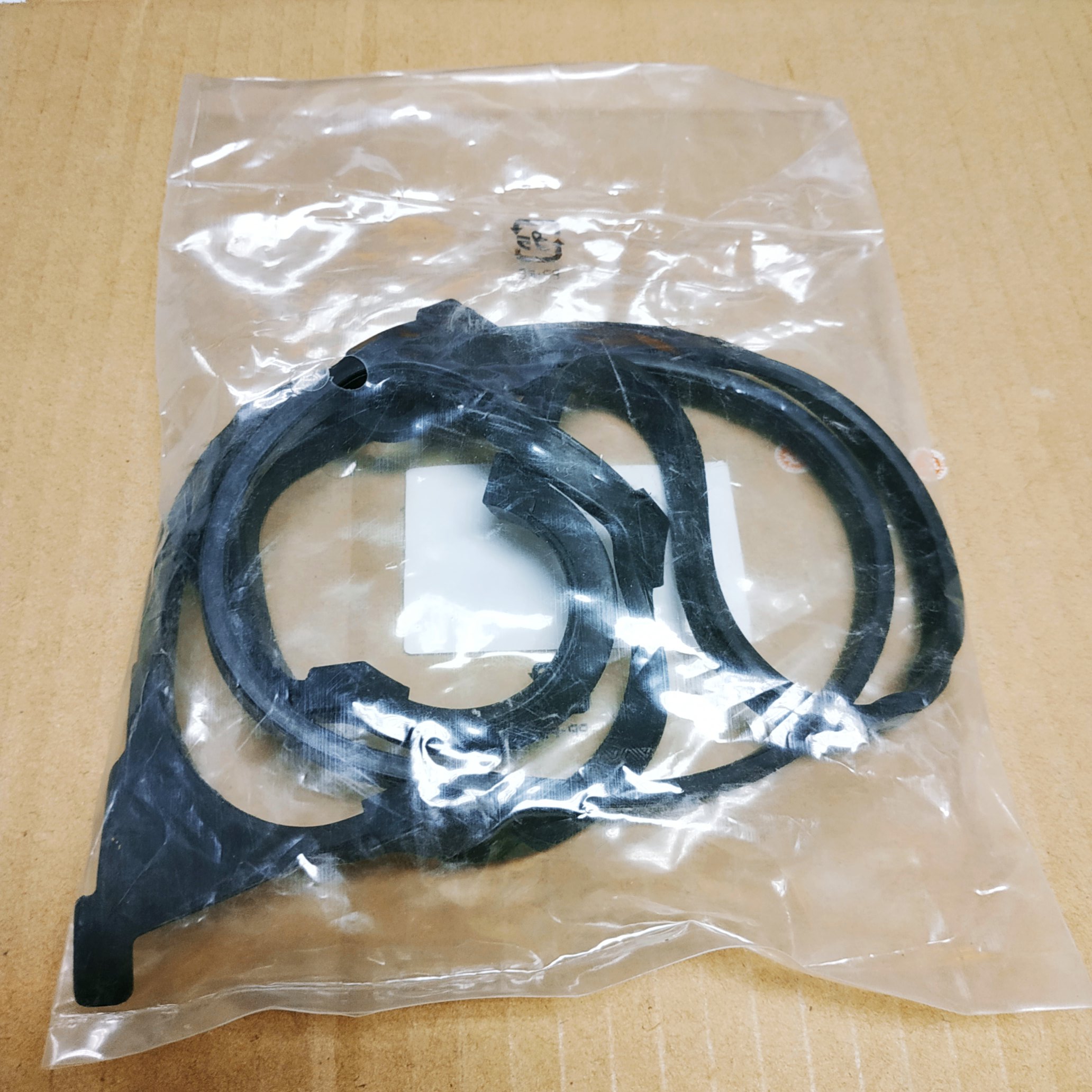 GENUINE VALVE COVER GASKET OEM 12341-PLC-000 12341PLC000
