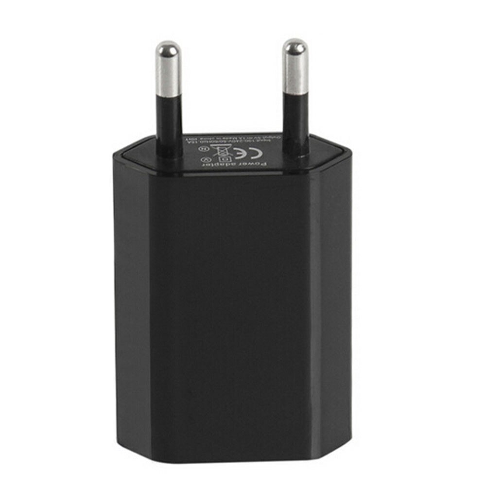 top selling European USB Power Adapter EU Plug Wall Travel Charger for iphone for Samsung S7 Support and