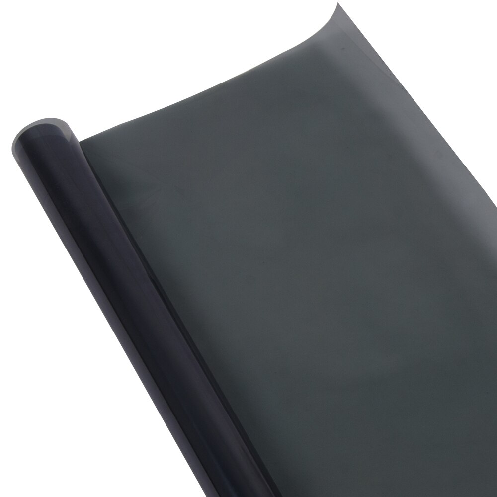 Sunice 2 mil nano keraaminen auton ikkunakalvo 100%  uv proof 35%  vlt sivu/taka tuulilasi kalvo lämmönkestävä tarra 60 " x12 "