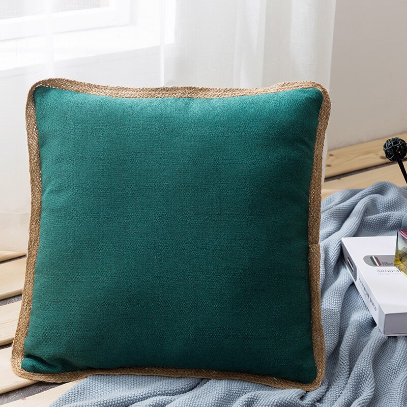 Gud jul jul pute pute sofa bil hjemmeinnredning: Jeg