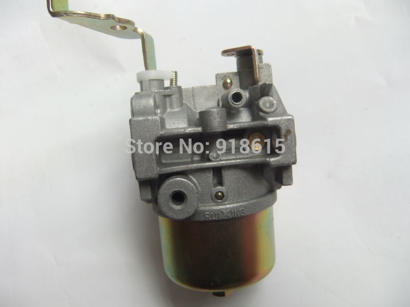 Rgx 3500 rgx 3510 forgasser  ey28 motor robin generator reservedeler