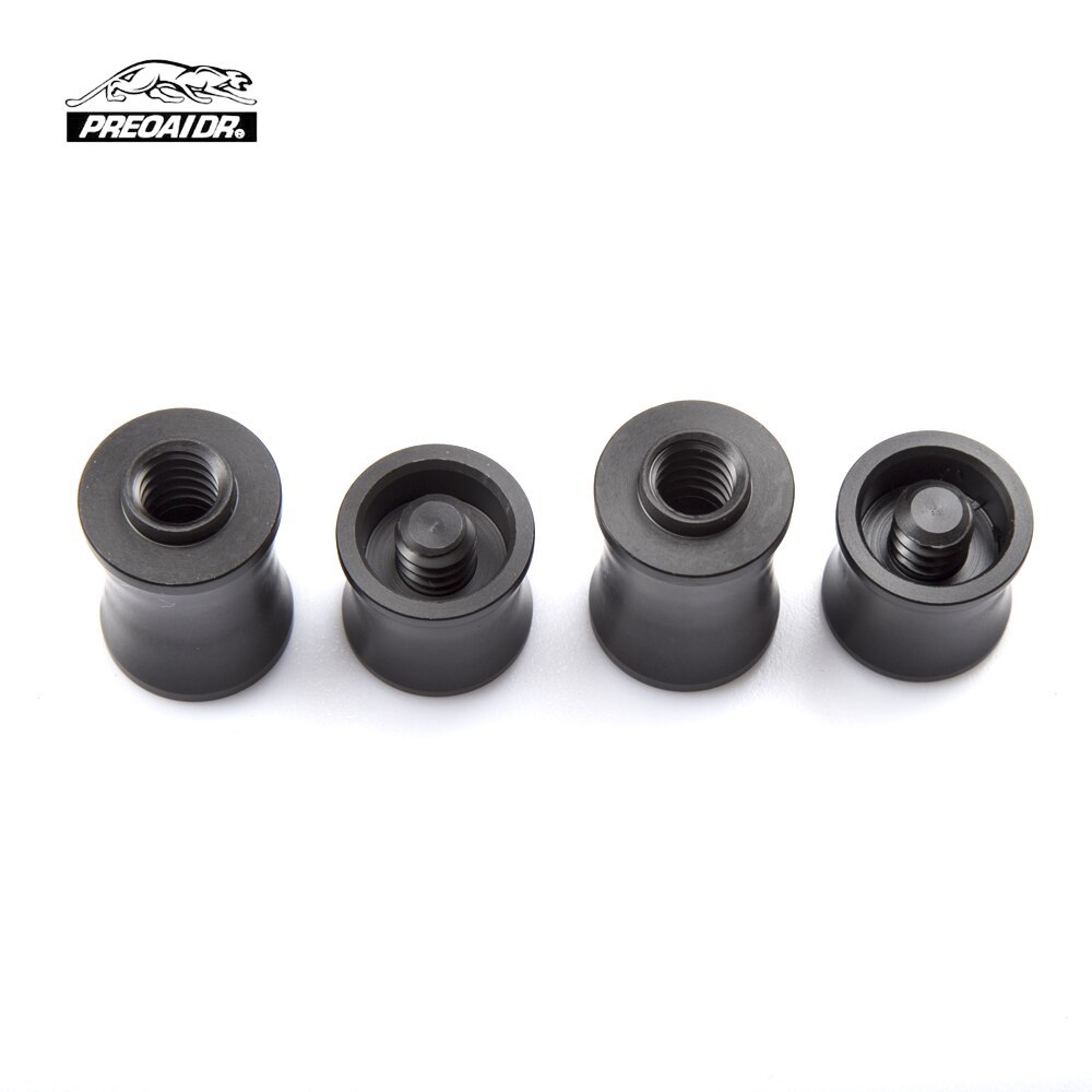 PREDATOR Billiard Cues Pool Cue Uni-lock Joint Protector Joint Protectors Billiard Accessories