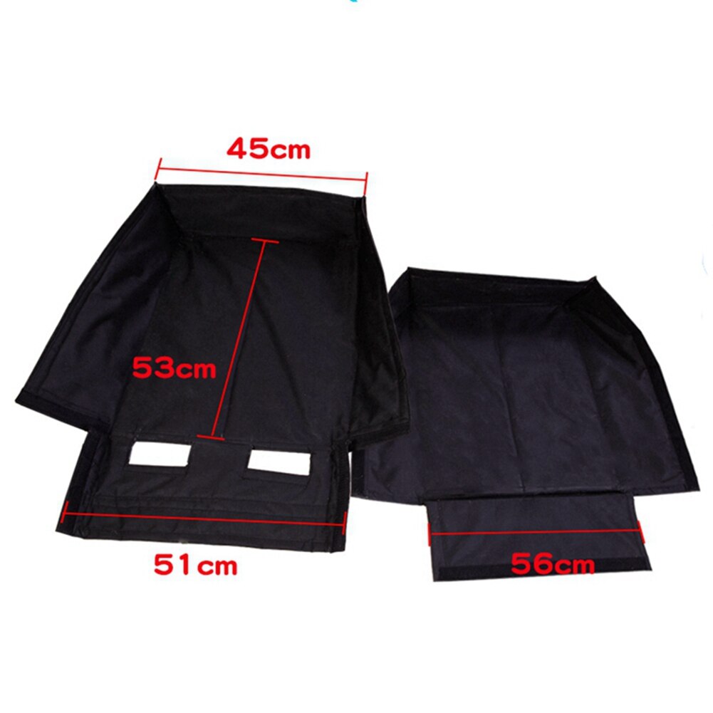 Couverture de préservation de la chaleur pour ruche, couverture en toile épaisse pour outil apiculteur, spécial pour les abeilles pendant l'hiver, offre spéciale