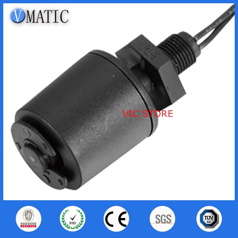 Water Level Electronic Reed Liquid Sensors Magnetic Switch Sensor VC1041-P