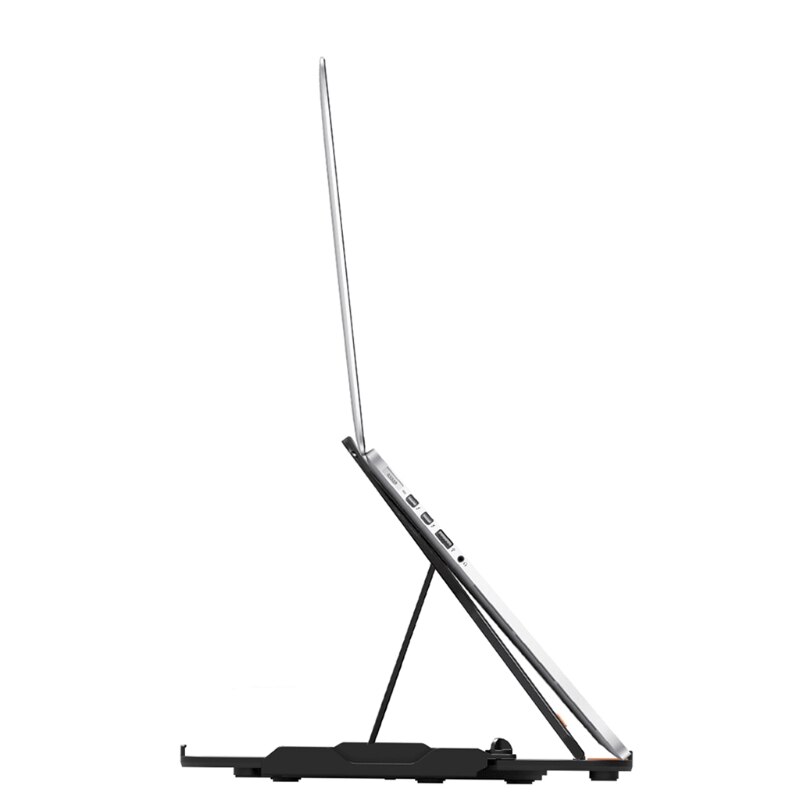 Laptop Stand Adjustable Laptop Computer Stand Multi-Angle Stand Phone Stand 1XCE