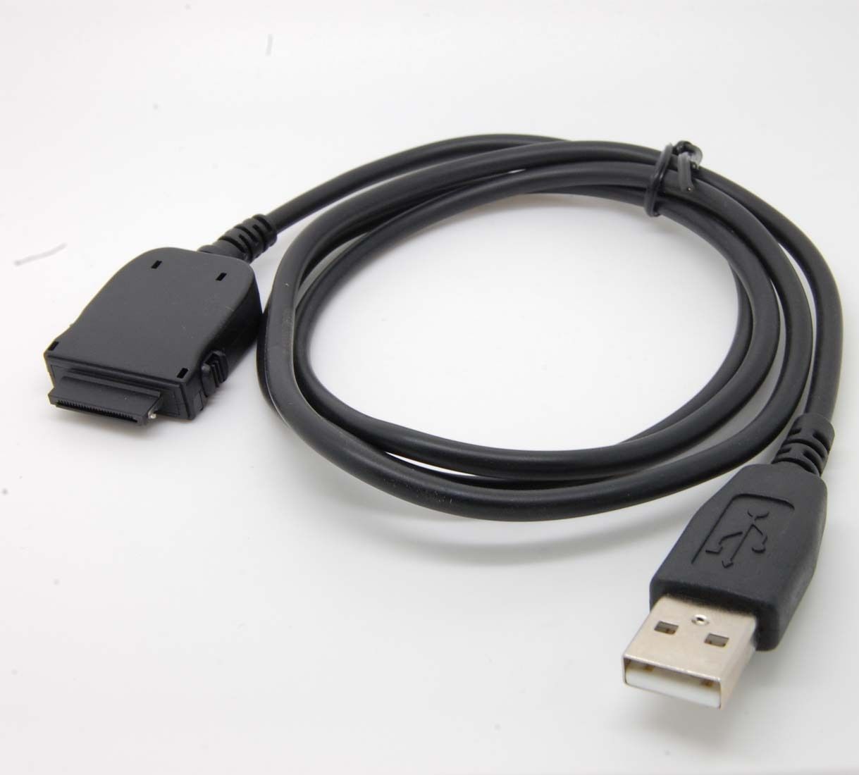 Usb Data Sync &amp; Charger Cable Voor Hp Ipaq/Hx2750/Hx2755/Hx2790/Hx2795 Rx3415/Rx3417/Rx3700/Rx3715 H3830/H3835/H3850/H3870