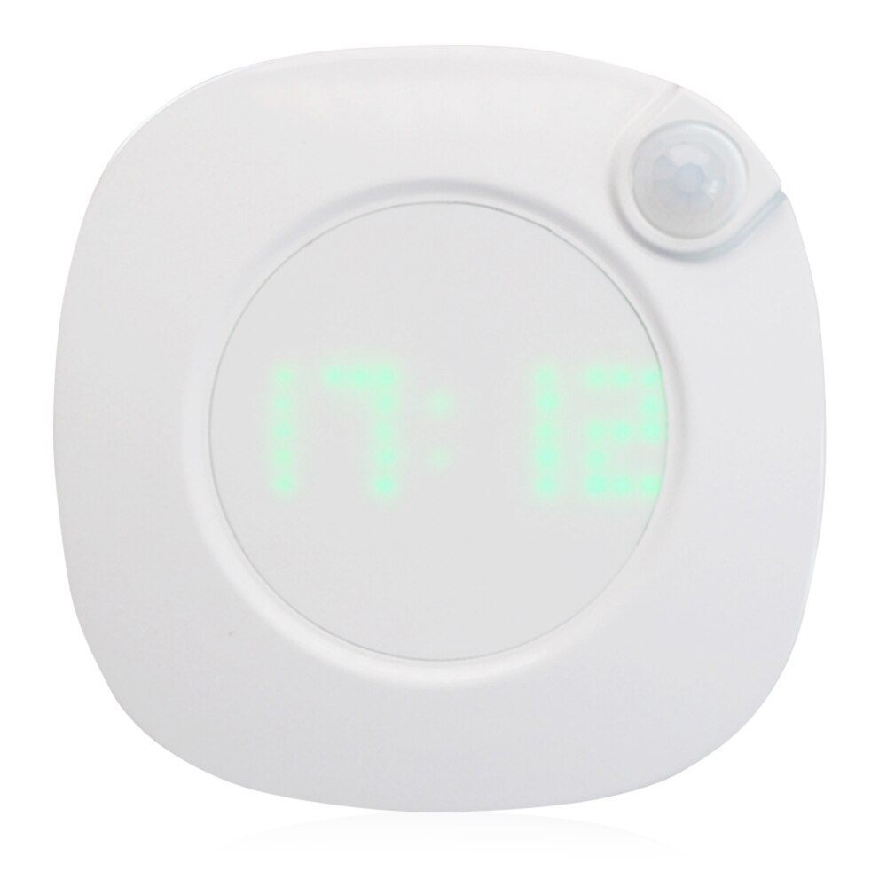 Induction Light PIR Sensor Emergency Light LED Night Lights Multifunction Night Light Camping Light Wardrobe Light: Time USB