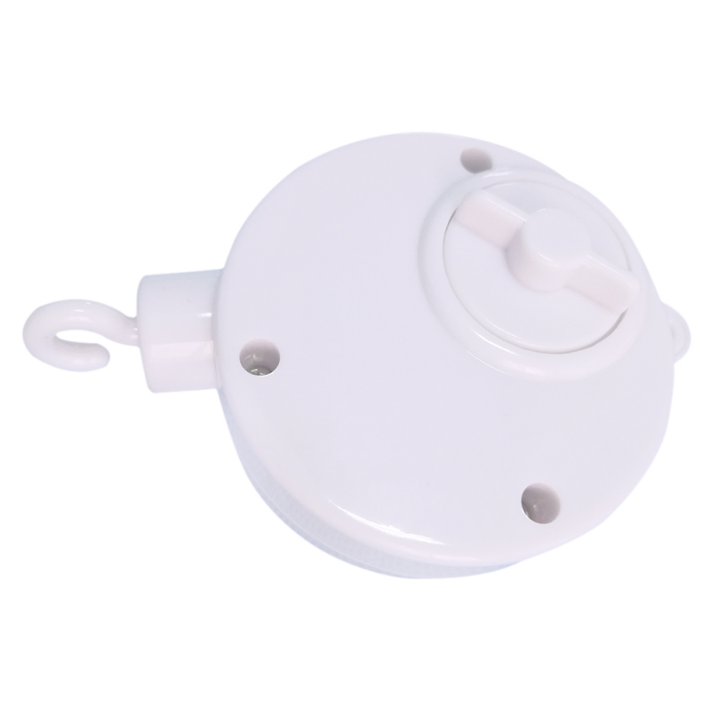 Baby Spielzeug Krippe Mobile Bett Glocke Spielzeug Musik Box Baby Lullaby Helfen Kinder Ruhig Schlafen Schnelle Gut Halter Arm Halterung melodien Song s