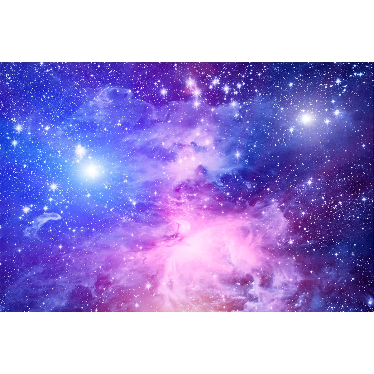 Round Moon Planet Landscape 2000 PCS Jigsaw Puzzles Challenging Family Activity Game for Gameroom Bedroom Decoration: Yellow