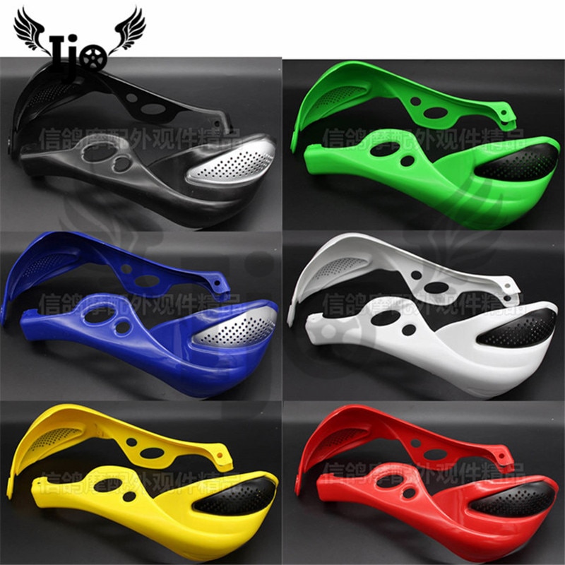 modified motorcycle hand guard Anti fall windproof... – Grandado