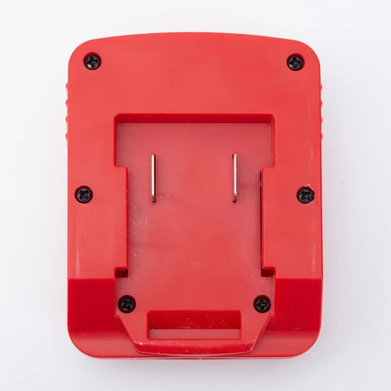 Pour Lidl Parkside X20V Li-Ion adaptateur de batterie outils convertit en Makita 18/20V adaptateur de batterie accessoires d'outils électriques sans fil