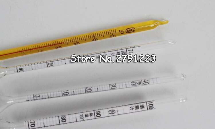 Medidor de álcool à prova de uísque, instrumento de medição para verificação de nível de vinho