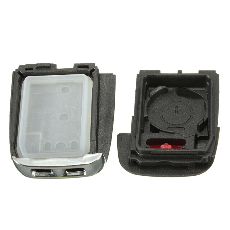 3 Button Remote Key Keyless Case Shell Fob For Holden Ve Commodore Gm