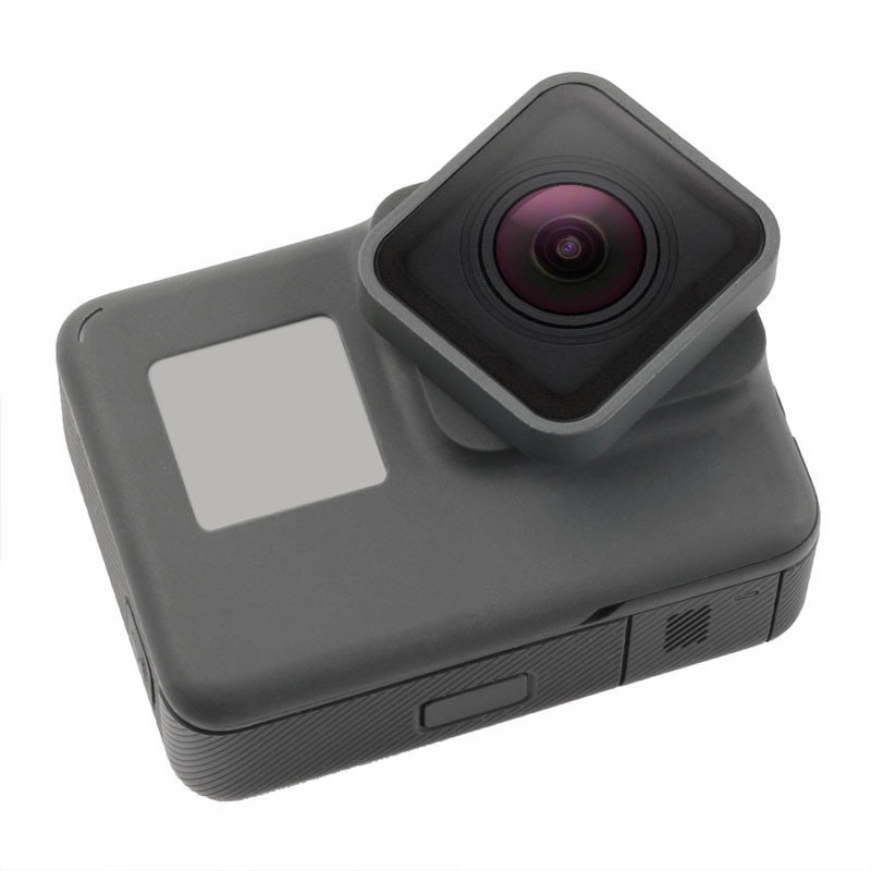 Lens Glas Voor Gopro Hero7 6 5 Camera Waterdichte Beschermende Lens Cover Reparatie Vervanging Uv Lens
