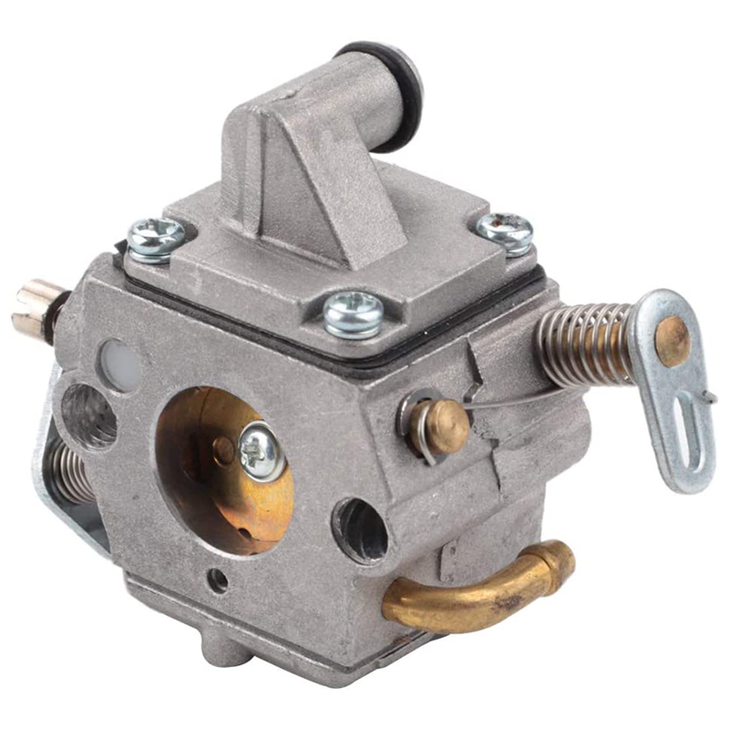Ms170 forgasser er egnet for stihl  ms180 forgasser 017 018 ms170c ms180c motorsag 1130 120 0603 og 1130 124 0800