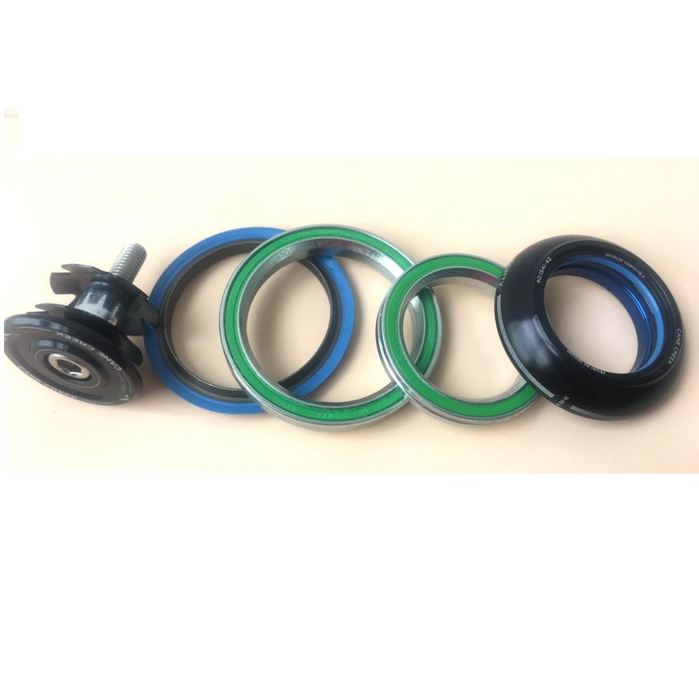 Cane Creek Forty 40 IS42 41.8/28.6 IS52/40 Tapered Bicycle Headset Star Nut Expander