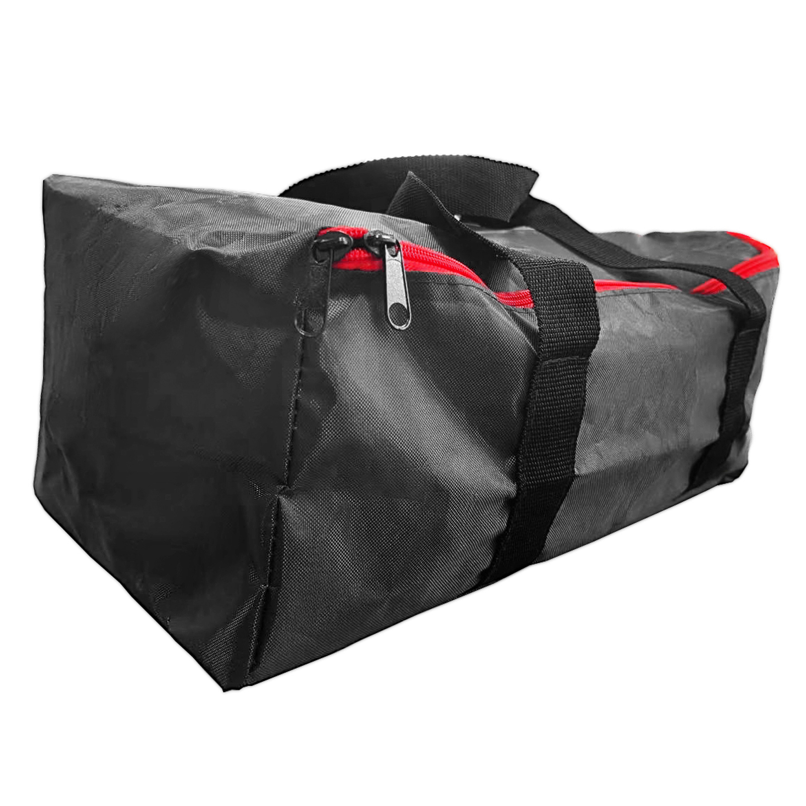 Portable Fishing Carry Bag for Fishing Finder Bait Boat Waterproof Storage Bag Fishing Tackle Bag Kit Storage Bags Accessories