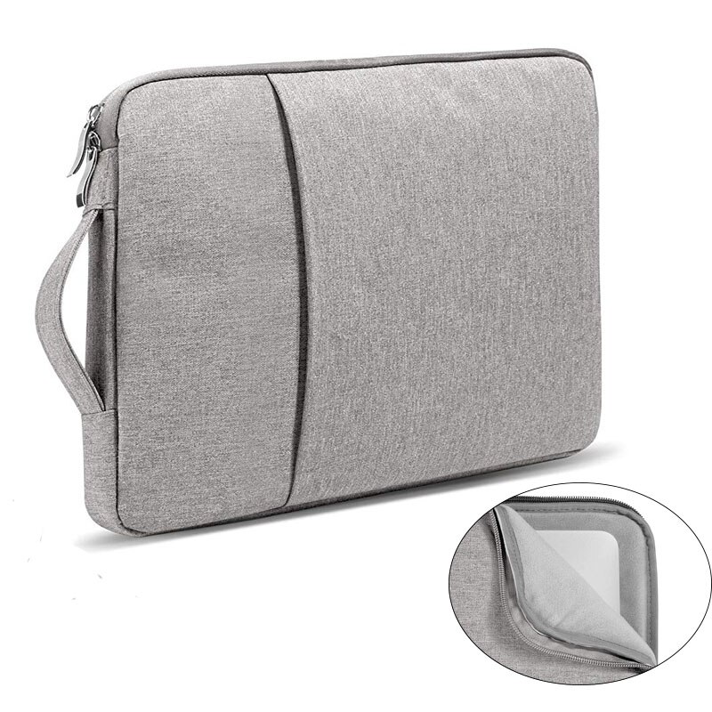 Étui à manches pour Lenovo, pochette étanche pour Tab P10 TB-X705L M10 HD 10.1 X505 Plus 10.3 TB-X605L x306x (2ème génération)