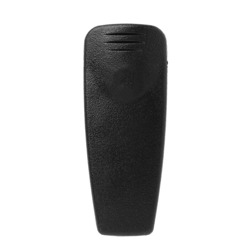 Reposição frete grátis Clipe de Cinto Para Motorola Rádio GP328 GP338 GP329 HT750 HT1250 XT960