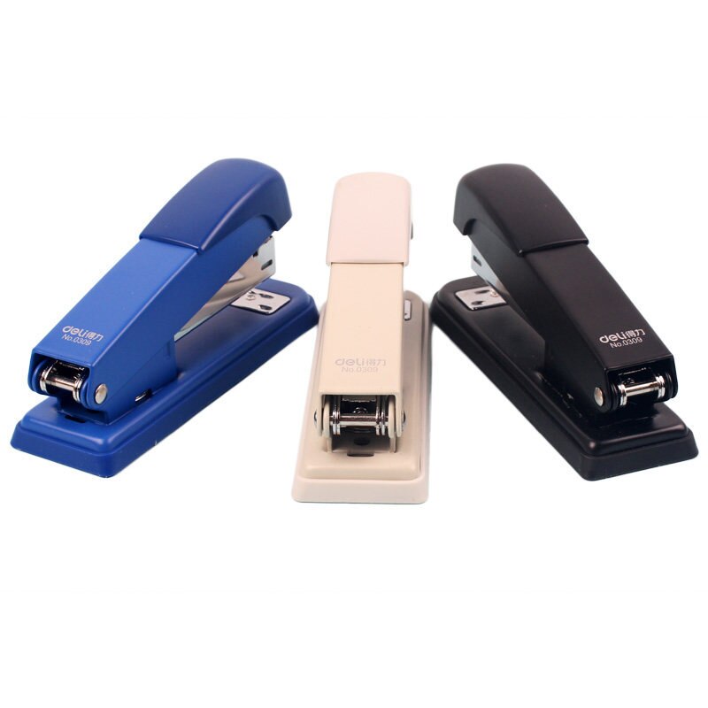 Stapler 0309 Stapler 12 # General Needle Office Supplies learning stationery