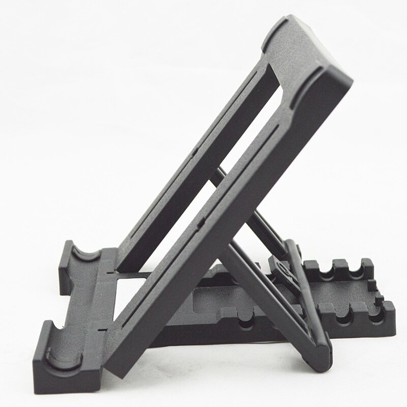 Bexin mini barnas nettbrettstativ sammenleggbar veileder skrivebord læringsmaskin 7 tommers nettbrettstativ telefonstativ laptop