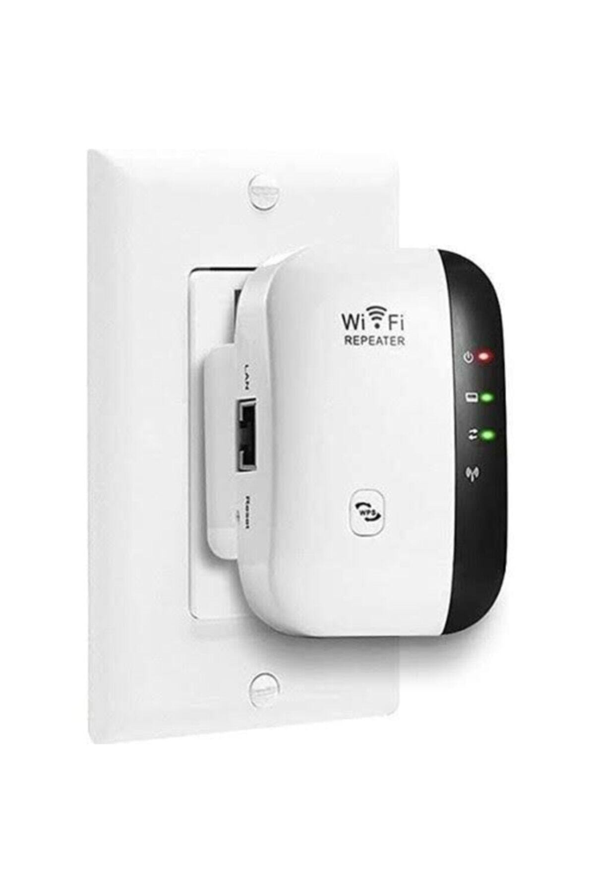 Wifi Repeater wireless signal booster Access Point mbps Hd9100