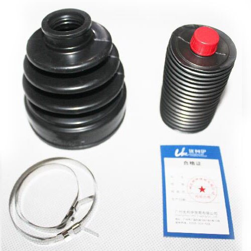 half shaft dust cover Ball cage dust cover Inner ball For Ford focus mk3 - Ford Fiesta Mk7