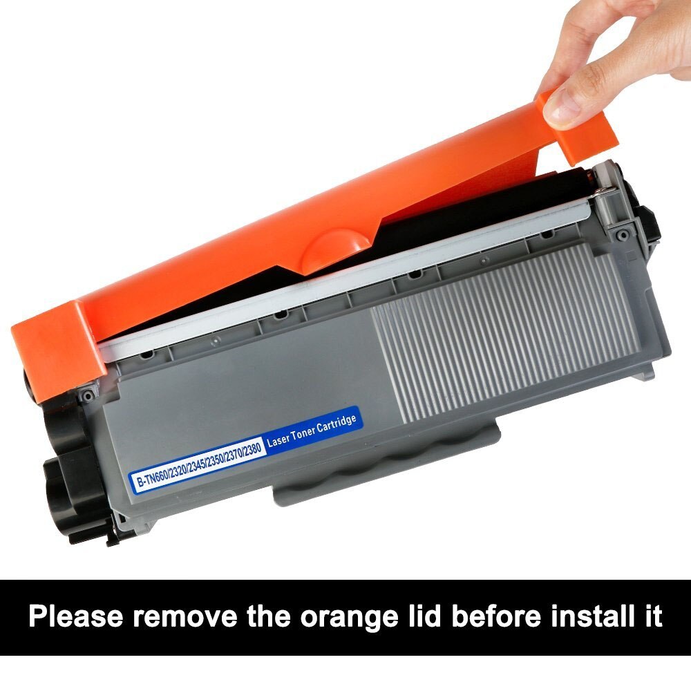 Cartucho de tóner Compatible con Brother HLL2300D Grandado