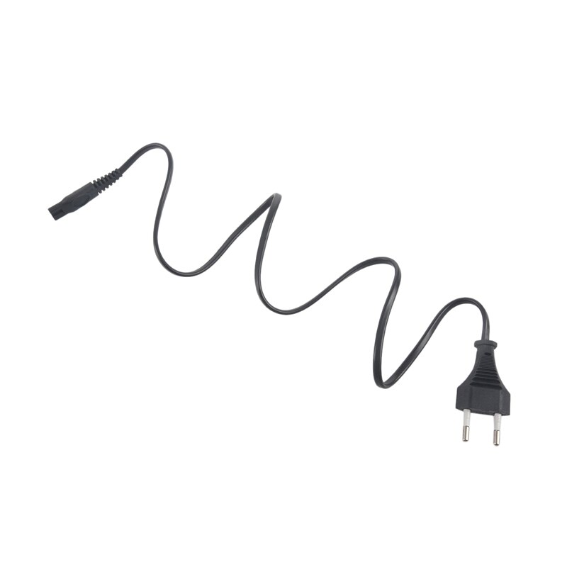 Kemei KM-730 Opladen Droog Tweeërlei Gebruik Tondeuse Tondeuse Elektrische Tondeuse