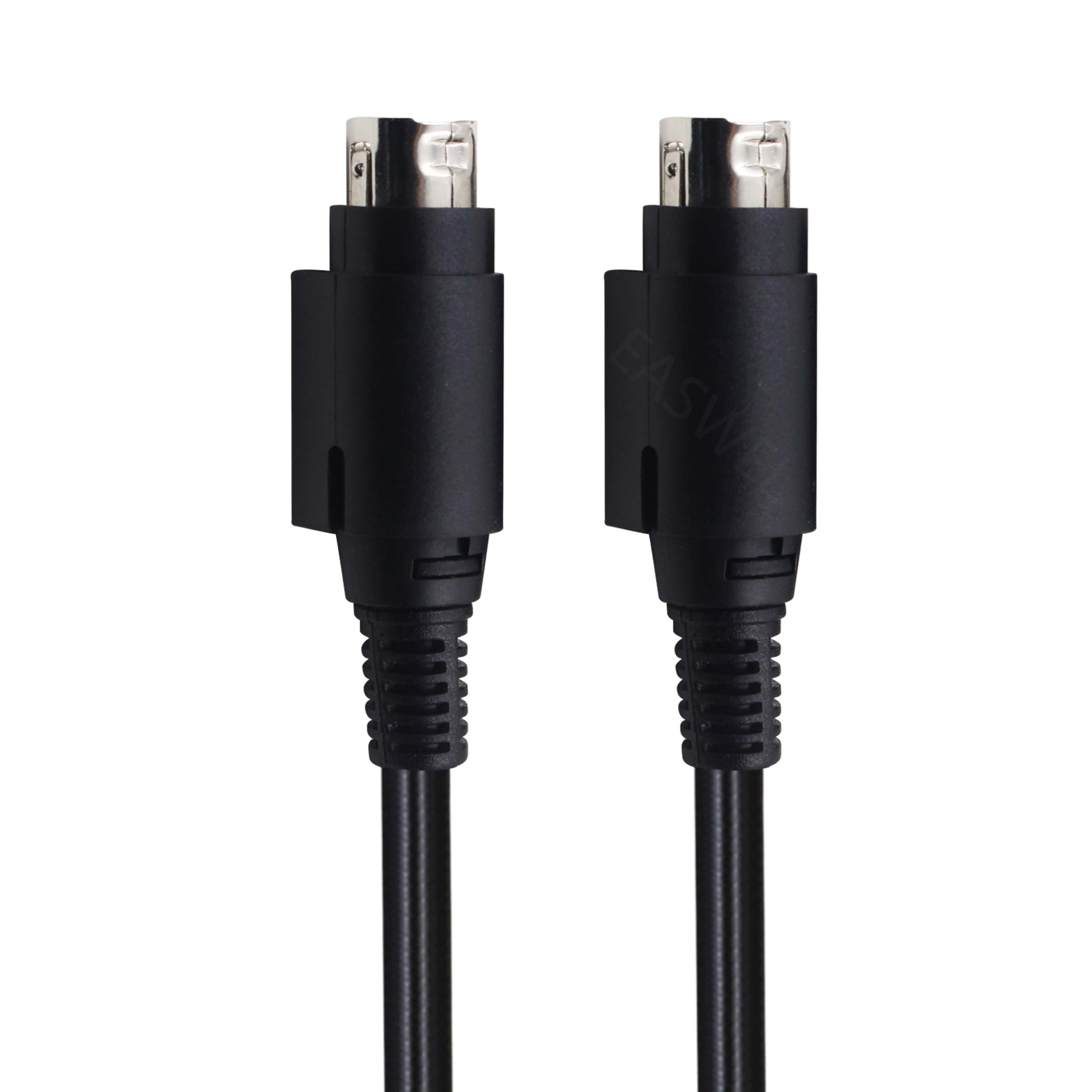 3M 9.8 ft 4 Pin Speaker Kabel voor D-bt Edifier R1700BT R1600TIII Zwanen D1010 Autoradio Auxiiliary connector