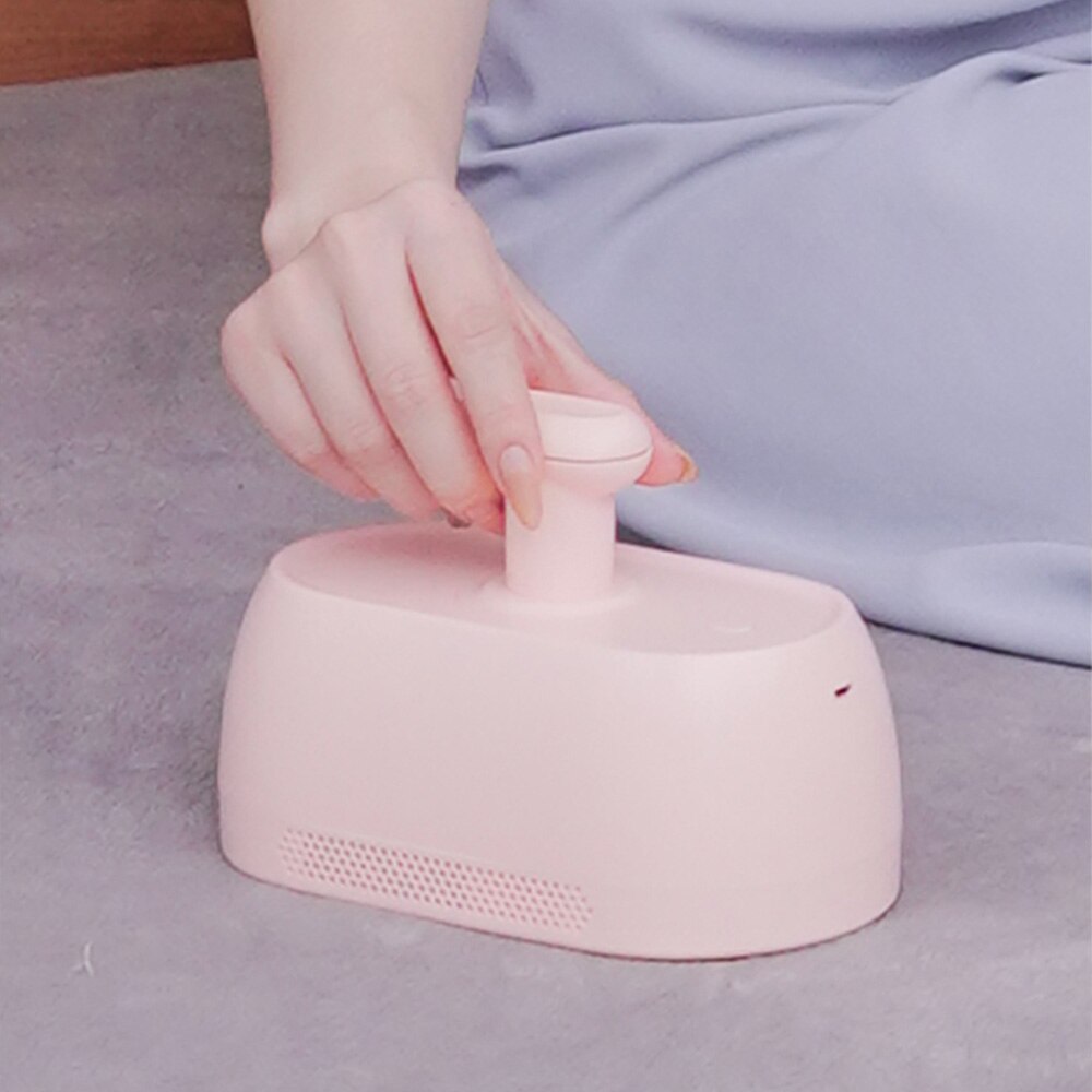 Aspirateur à main Anti-acariens sans fil Mini aspirateur Anti-acariens pour la maison forte aspirateur