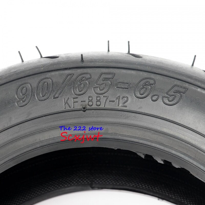 Reservebanden 10 inch, 60/70-7.0, vacuümbanden, 250 x 54, antislip