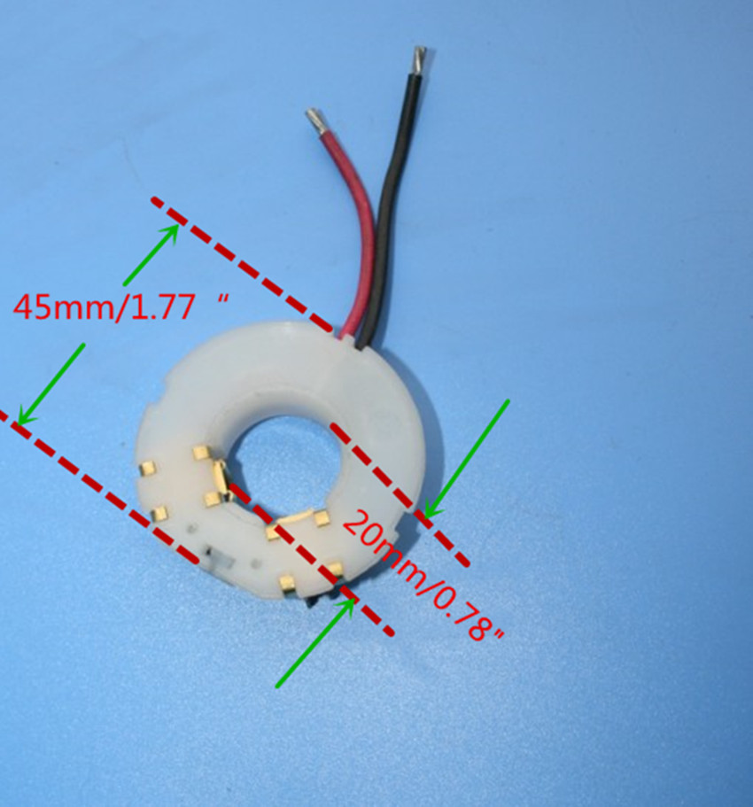 Kohlenstoff Pinsel Halfter Ersatz für MAKITA 18 V 14,4 V 638498-7 638431-9 BTW250 BTW251 BTW253 BHP441 BHP451 BDF441 BDF451 DDF450