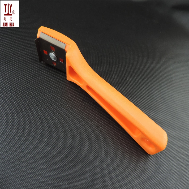 Surrounded by pe water scraper blade, pex tube hand reamer, Removal of the oxide layer planer PPR pipe scraper