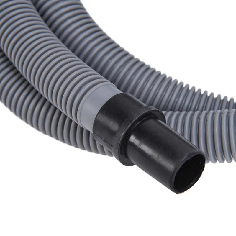 Washing Machine Drain Pipe PVC Flexible Washing Machine Hose for Kitchen