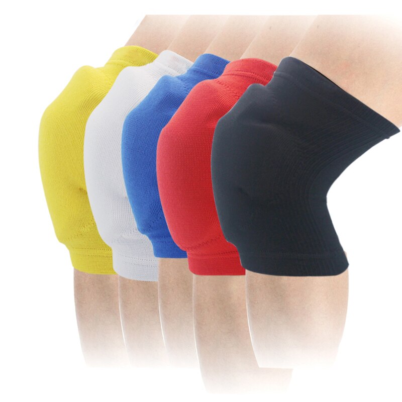 Die besten weichen knieschoner für tänzer – radfahren, fußball, tennis, skaten, klettern, yoga, pole dance, volleyball