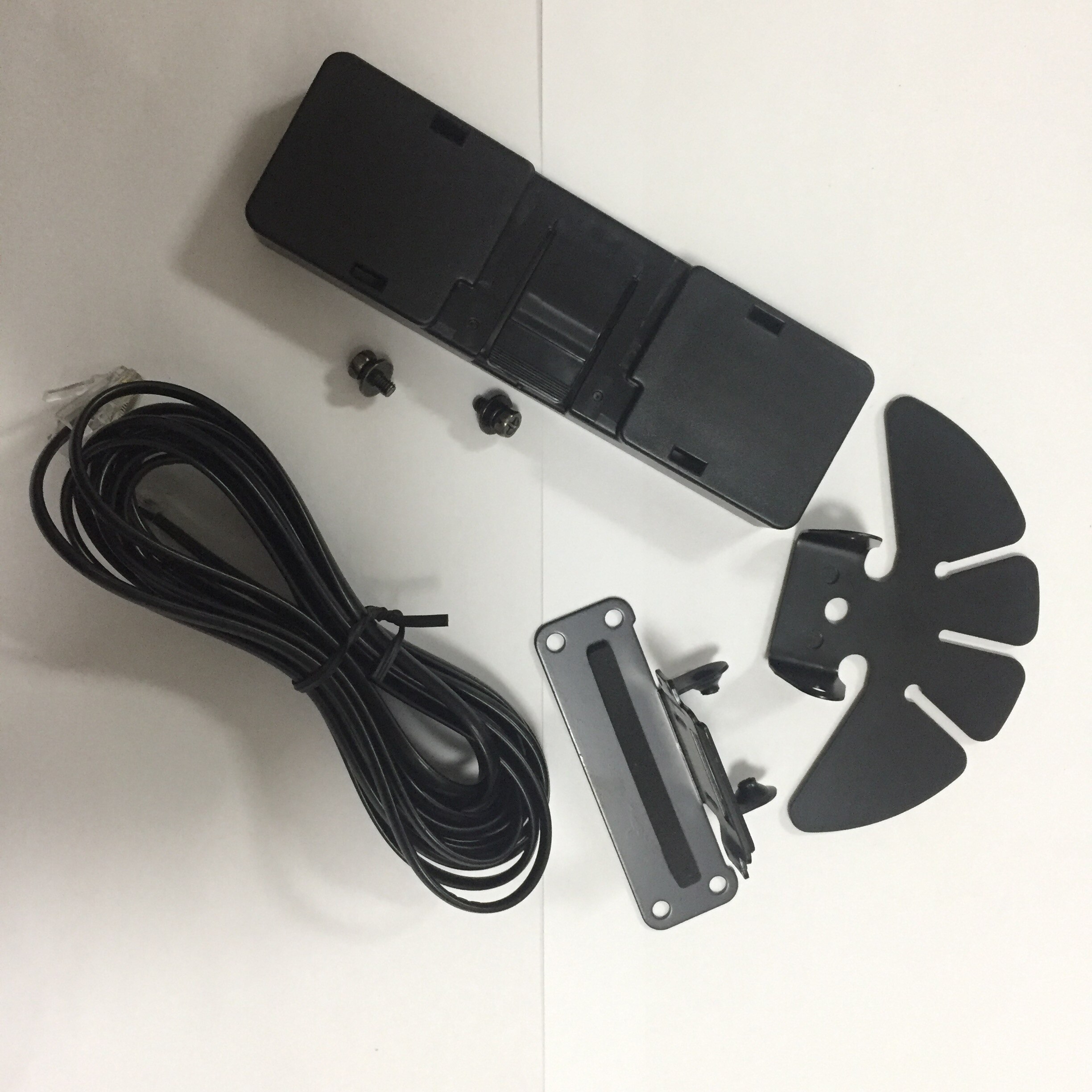 DFK-3D Panel Aparte Afstandsbediening Mount Kit Voor Kenwood TM-V71A (3M)