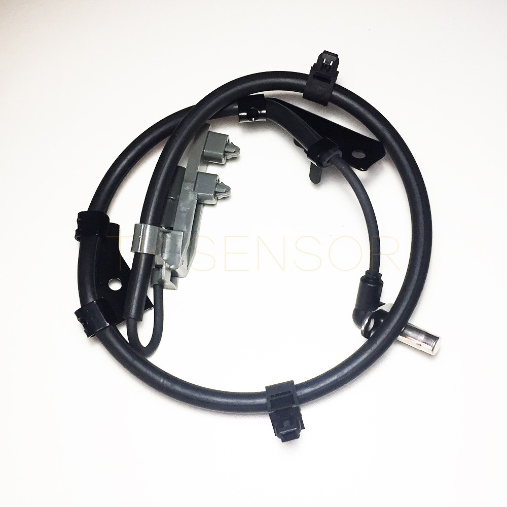 1 STÜCK ABS Sensor Für Isuzu Dmax Vorne Rechts 89... Grandado