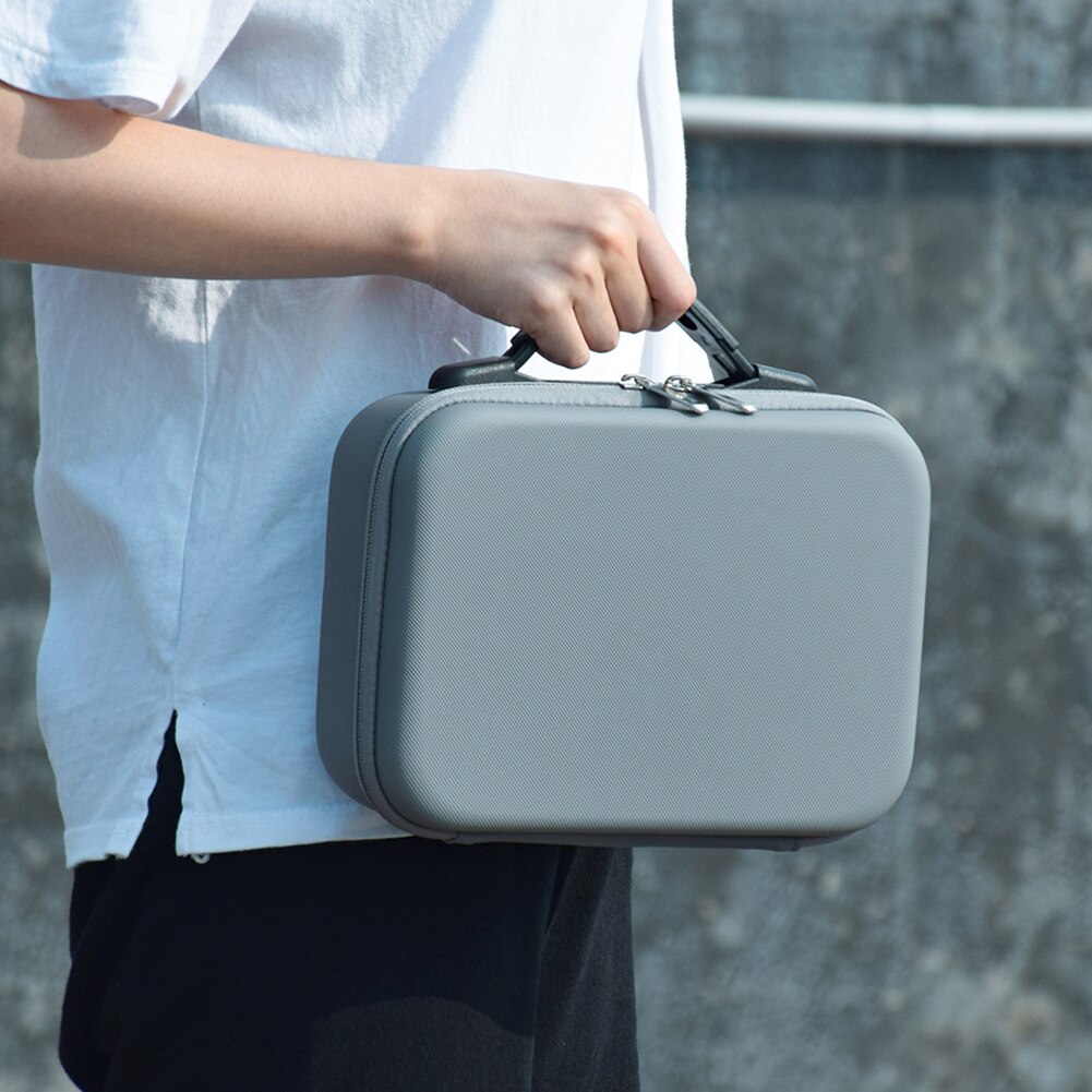 Gimbal Carrying Handtas Opslag Case Voor Om 4/Osmo Mobiele 3 Beschermende Tas Opvouwbare Handheld Gimbal Camera