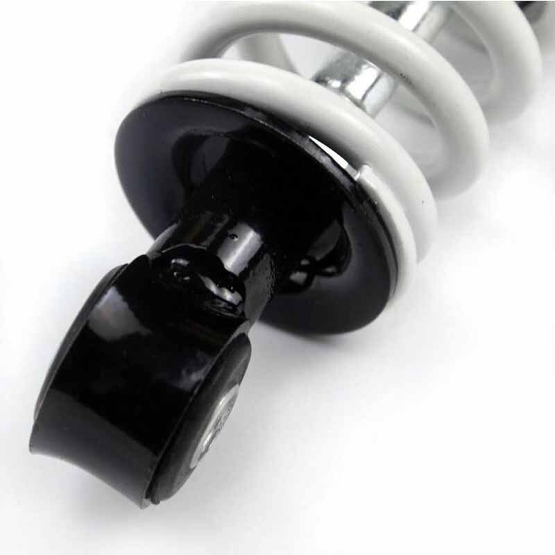 190mm Rear Back Shock Absorber Spring For Mini Moto Dirt Pocket Bike ATV Quad Go Kar