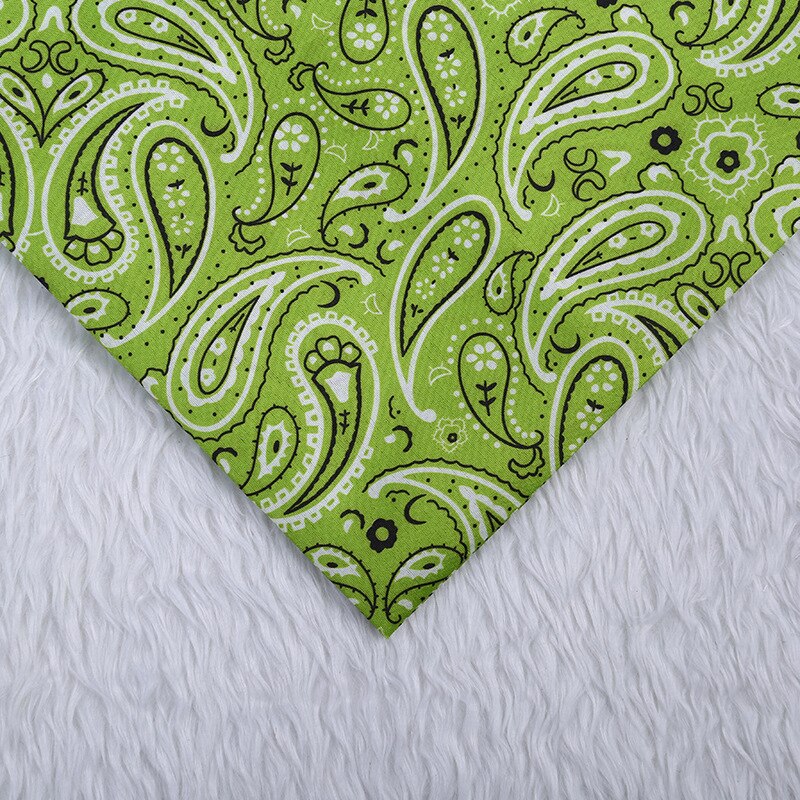 150 x 100cm tryck polyester paisley mönster tyg för sömnad tyg gör det själv barnkläder gör #39 dekoration hem: 8