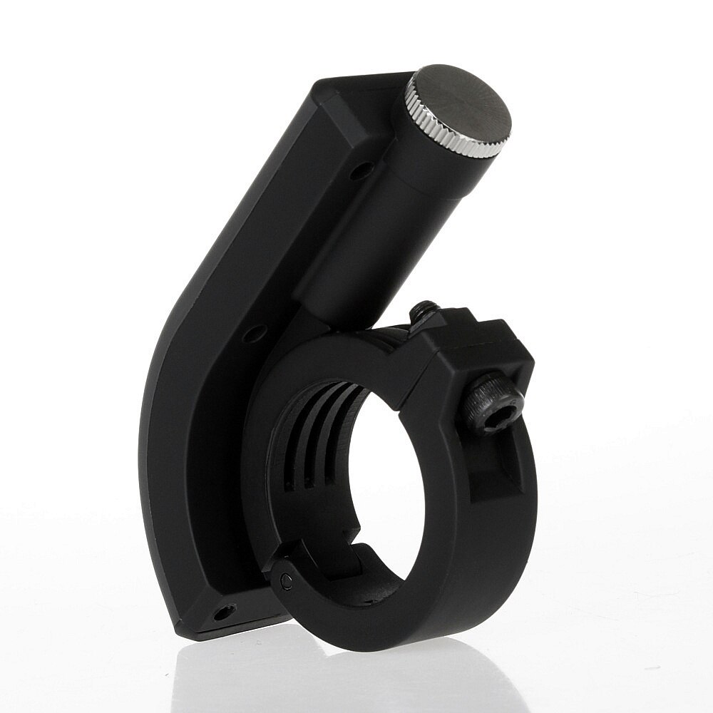 EJEAS E6 plus uchwyt na kask motocyklowy pilot na kierownicę E6 + Bluetooth interkom motocyklowy Moto