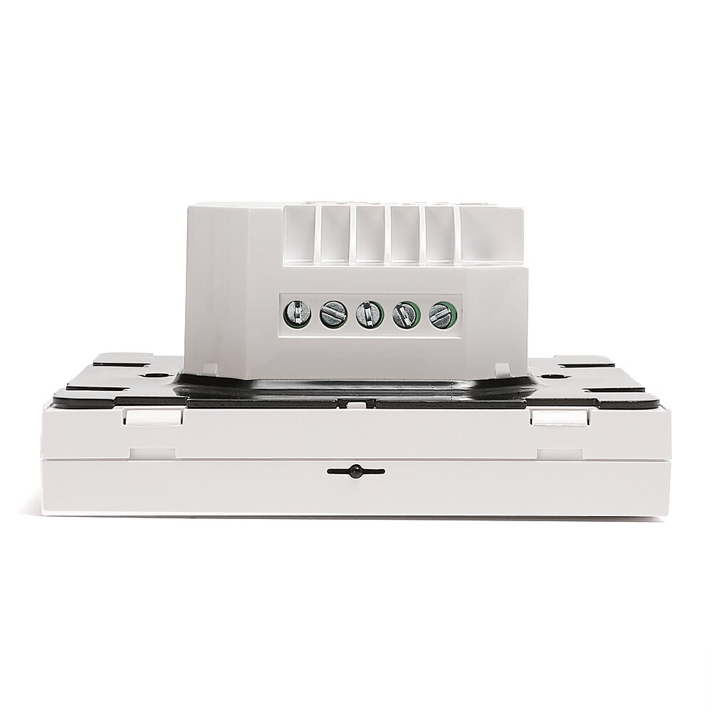 MK71 WiFi thermostat temperature controller for water/gas boiler for hydropower floor heating works with Alexa Google Home