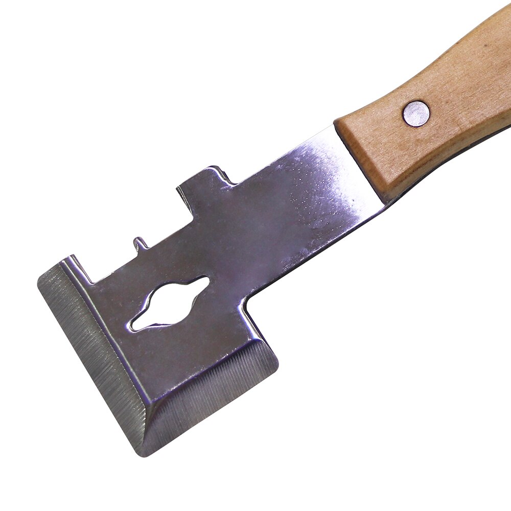 7 IN 1 Bee Honey Hive Tool Bee Hive Tools For Beekeeping Equipment Beekeeper Suppiler