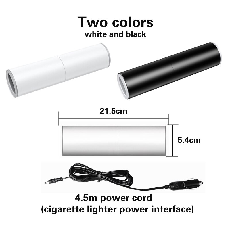 Powerful Suction Vacuum Cleaner For The Car Portable Handheld Wet Dry Mini Vacuum Cleaner Auto Interior Cleaning 12V 120W 7000pa