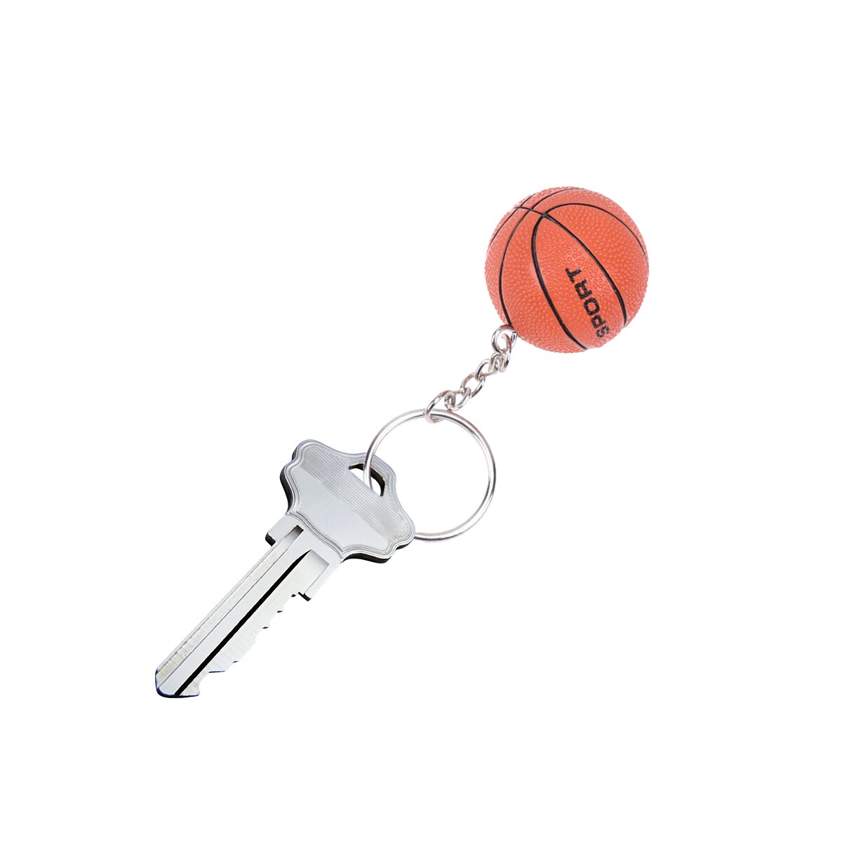 4 Llaveros De Zapatillas De Baloncesto De Gel De Silicona - Regalo Para Hombres, Mujeres Y Niños, Diseño Deportivo