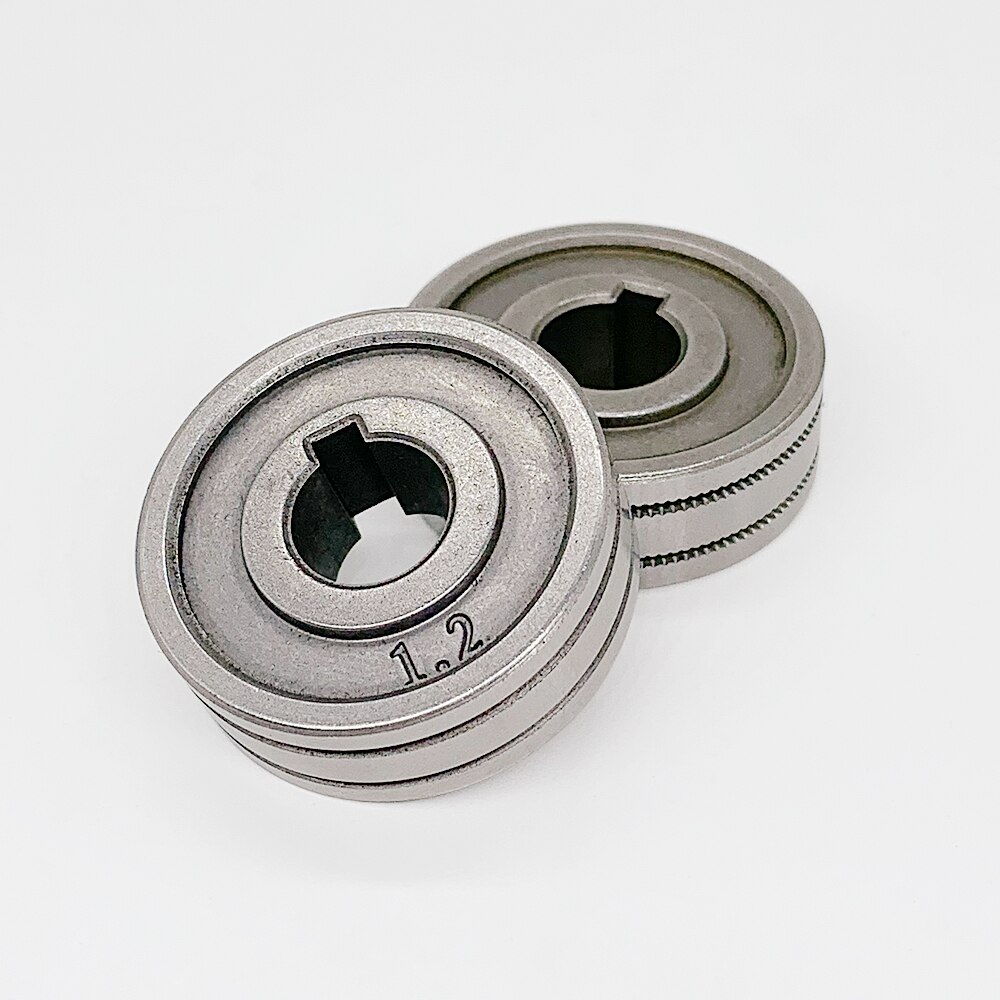 Feeding Roler MIG/MAG Welding wire feeding roller 5KG 0.8mm 0.9m... – Vicedeal
