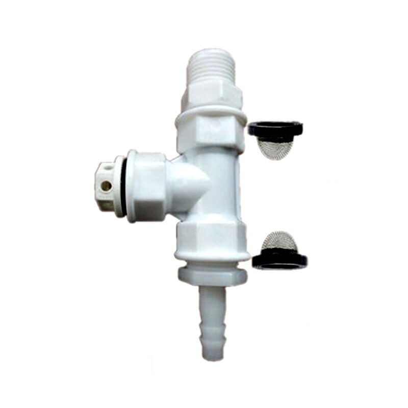 Wetips silikonowy wąż lewatywa Bidet czyszczenie lewatywa mycie odbytu czyszczenie z zawór Bidet stałe ciśnienie